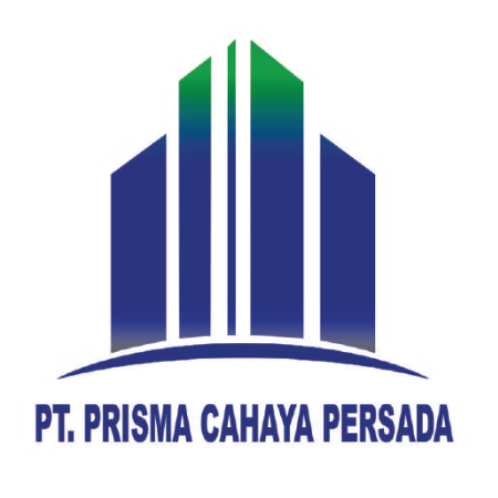 logo prisma cahaya persada