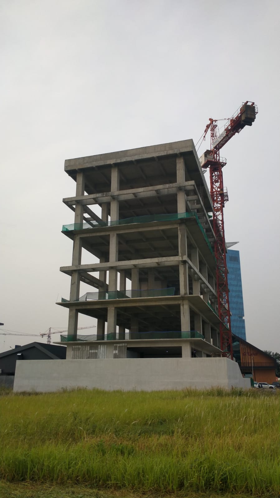 Dokumentasi Proyek Derma Foto 2